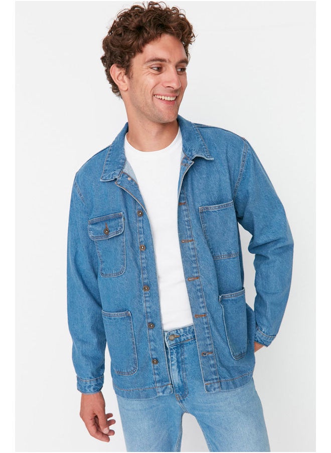 trendyol - Regular Jacket - Image 1