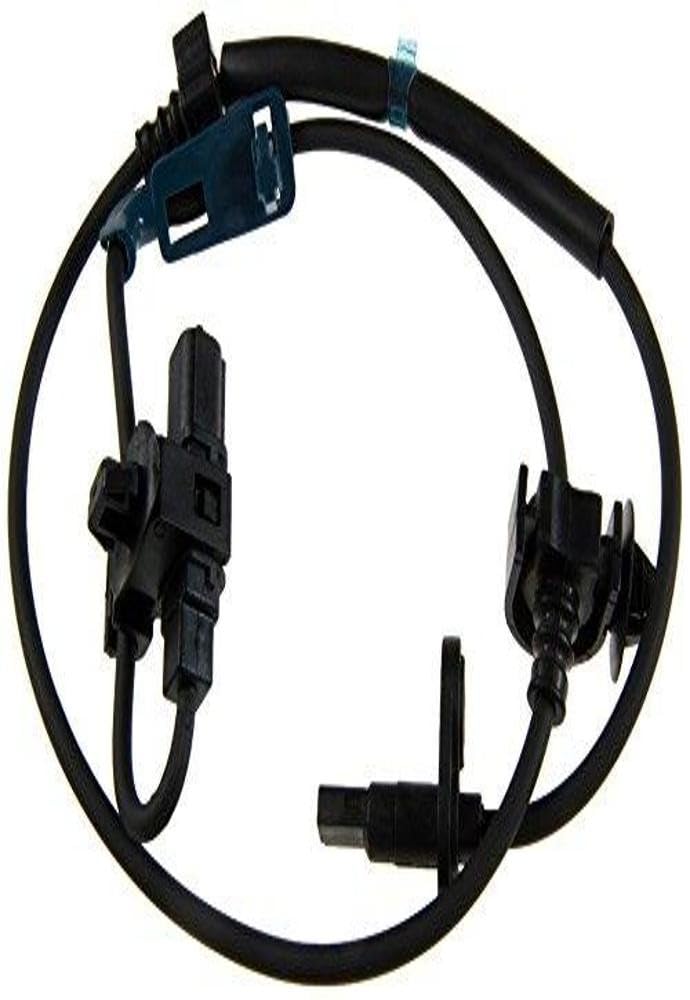 Holstein Parts 2ABS0584 ABS Wheel Speed Sensor - Compatible With Select Acura RDX; FRONT LEFT - Image 4