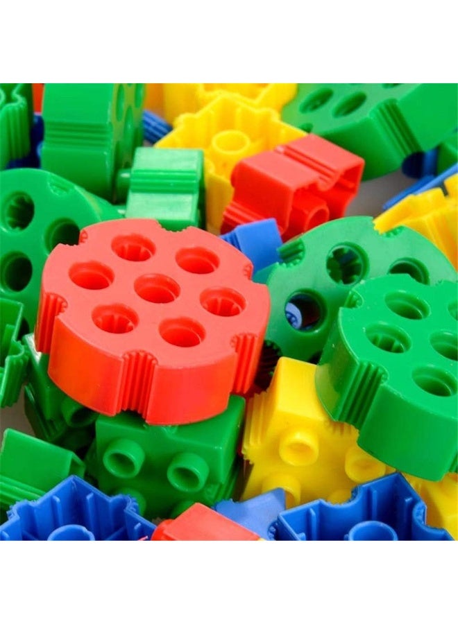 Educational Toys  3D Puzzle Desktop Puzzle, Building Blocks, Children's Toys - Image 1