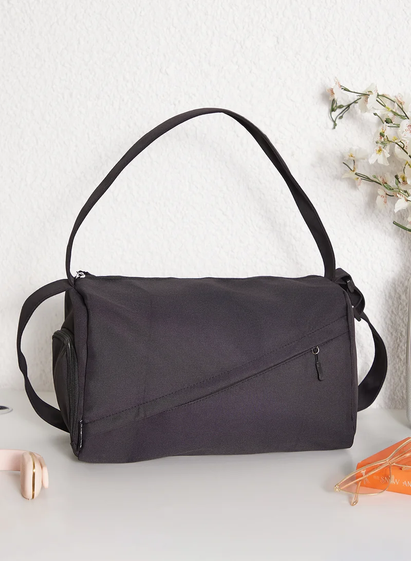 جينجر Multi-use Travel Duffel Bag Sports Bag