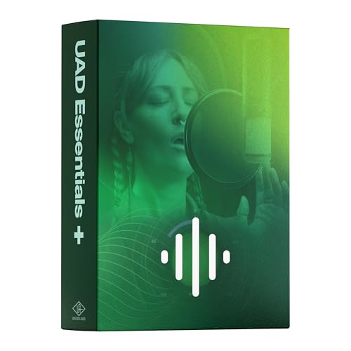 Universal Audio Apollo x4 Gen 2 Essentials + Edition Thunderbolt 3 Audio Interface - Image 5