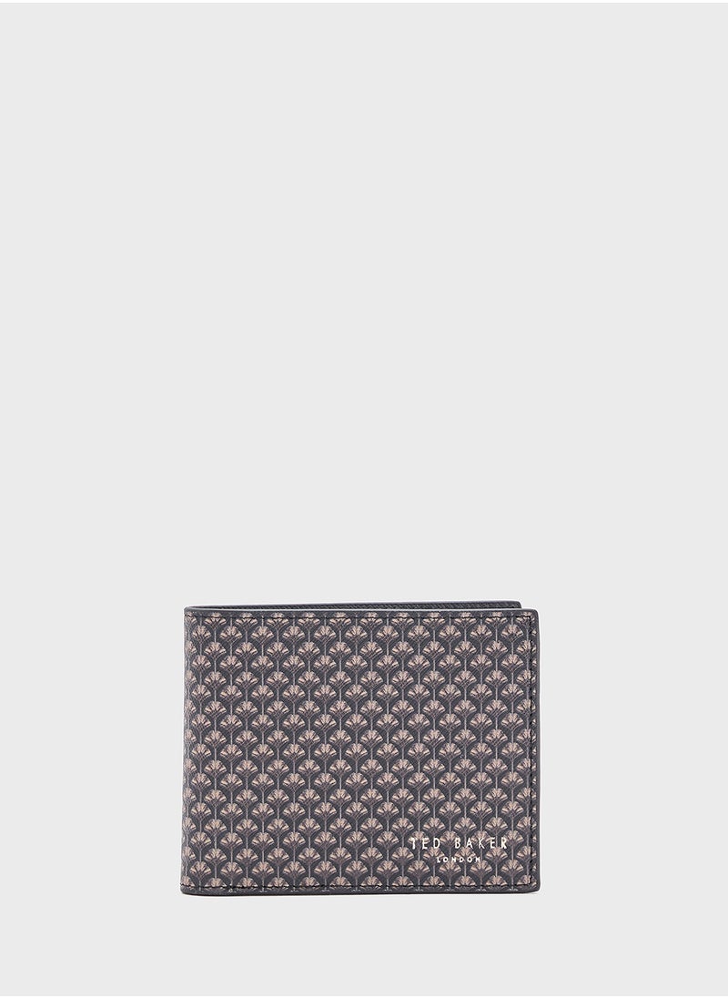 Ted Baker Leather Bifold Wallets  - Image 1