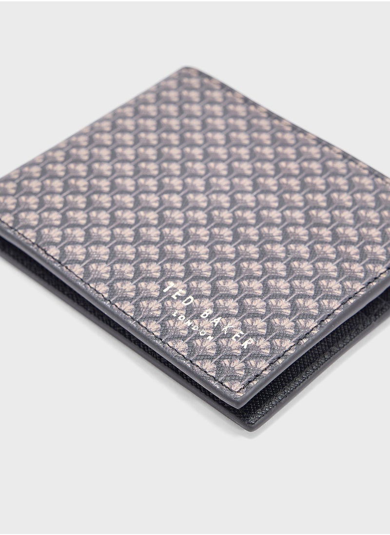 Ted Baker Leather Bifold Wallets  - Image 4