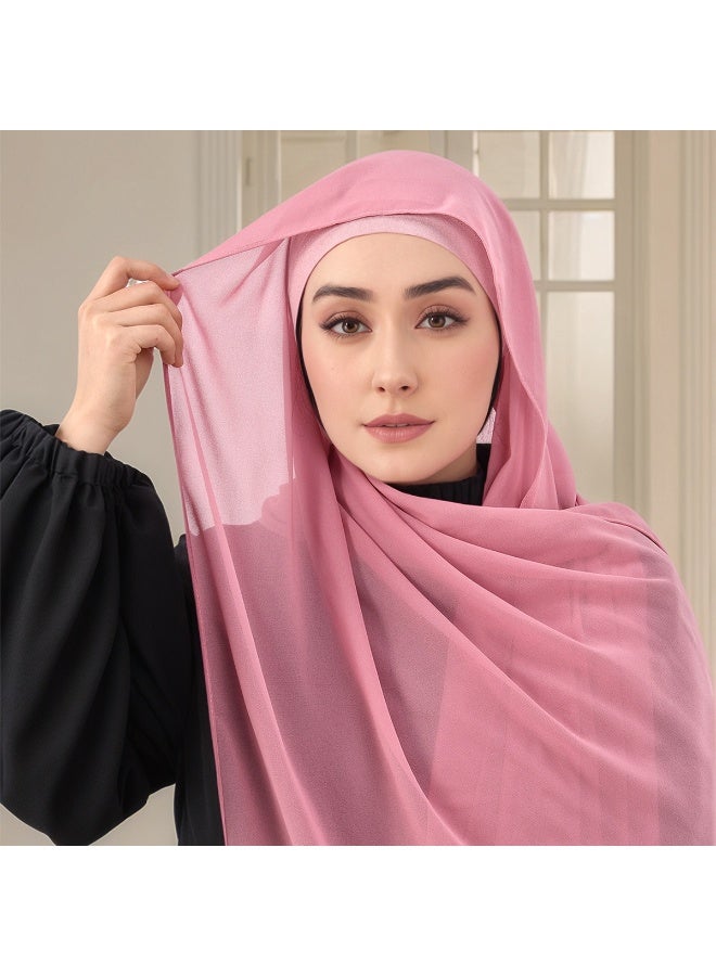 JAYATO Strong Hijab Double Tape - Image 5