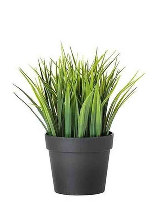 Artificial potted plant grass - pzsku/Z4FF8457B7E5F2779E87DZ/45/_/1664786475/df652113-fead-4fa1-a7f1-825cc727ba20