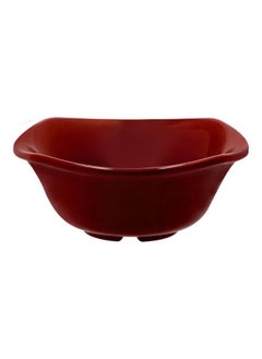 Melamine Square Bowl Red 4.5inch - pzsku/Z4FF853CE9CBF1934DAE6Z/45/_/1722936166/72d6db0f-a31e-41b5-a481-6740e97c87fa