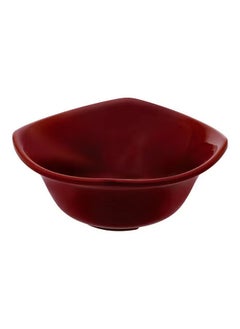 Melamine Square Bowl Red 4.5inch - pzsku/Z4FF853CE9CBF1934DAE6Z/45/_/1722936177/373dff97-708d-4e3f-834f-d928ed9e6893