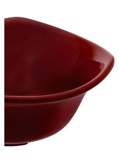 Melamine Square Bowl Red 4.5inch - pzsku/Z4FF853CE9CBF1934DAE6Z/45/_/1722936197/3568906d-cfee-4275-8bb1-a0836c3f4098