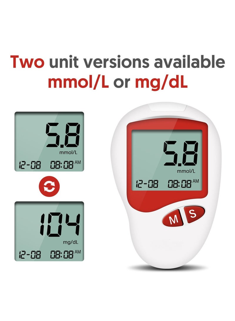 Diamir Blood Glucose Monitoring System  - Image 2