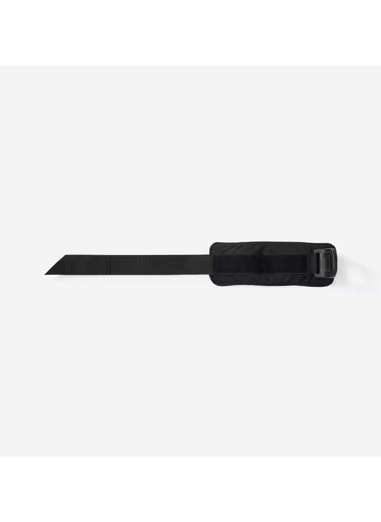 Domyos Weight Training Ankle Strap For Cable Machine  - Image 5