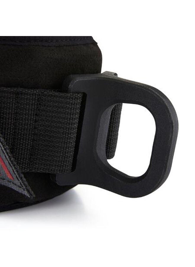 Domyos Weight Training Ankle Strap For Cable Machine  - Image 3