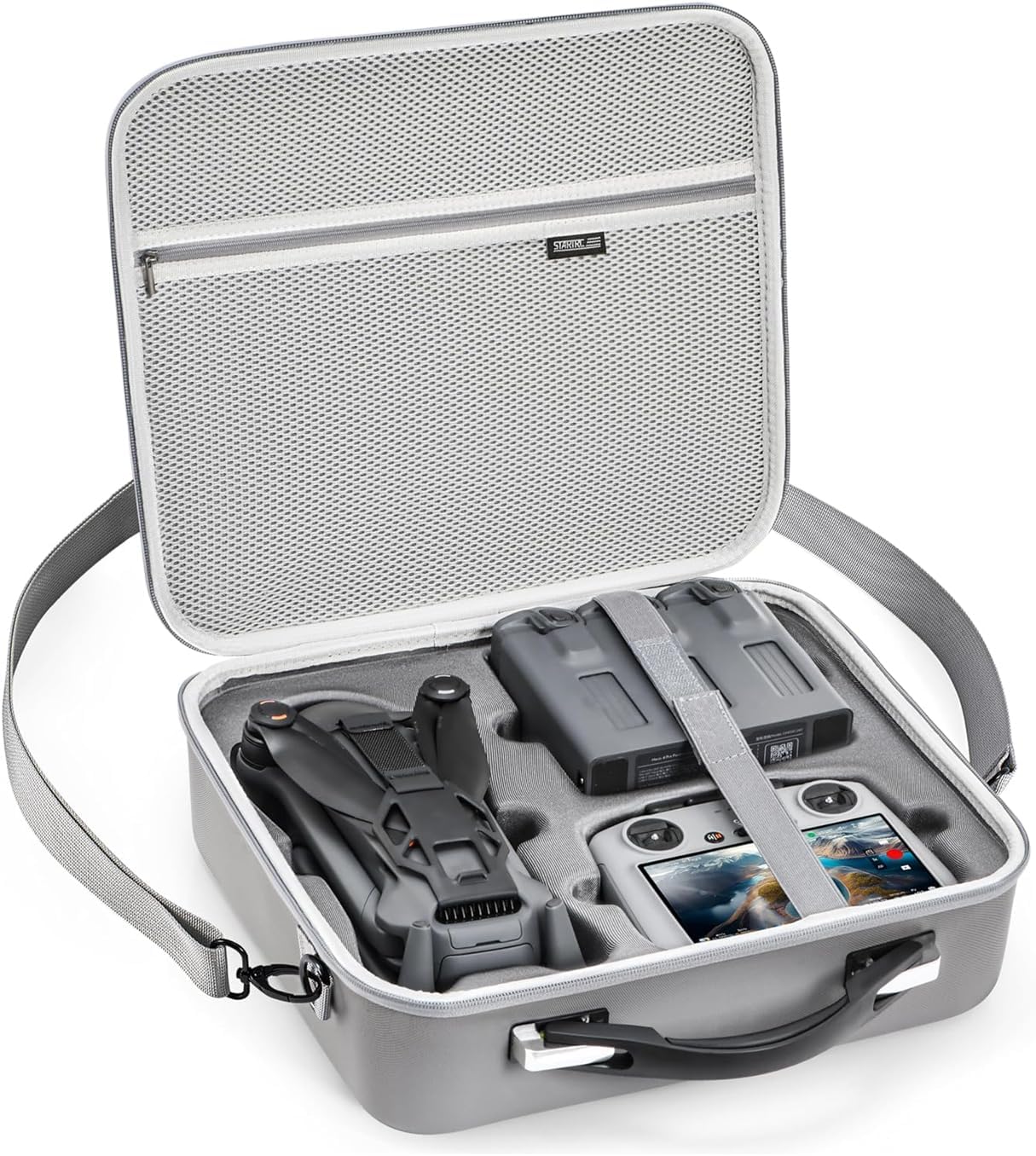 cenxi Cenxi Mavic 4 Pro Carrying Case Storage Bag
