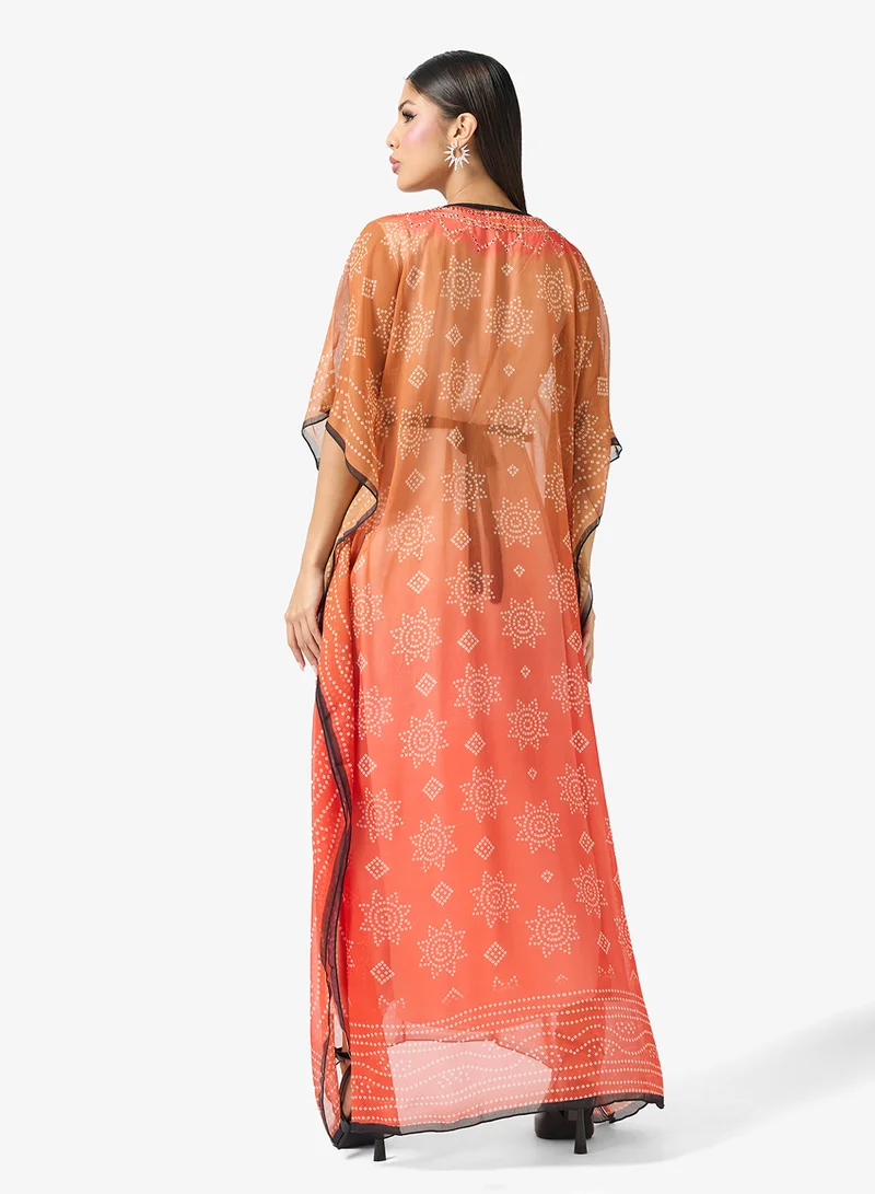ارابيان كلوزيت LADIES KAFTAN