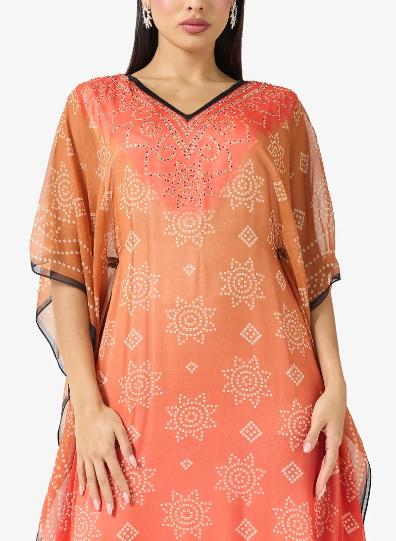 Arabian Closet  LADIES KAFTAN for Women | Best Price UAE