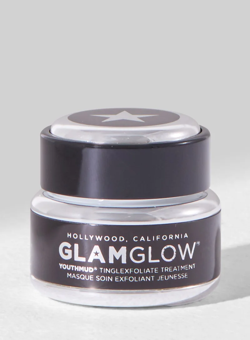 GLAMGLOW Youthmud Tinglexfoliate Treatment 15g