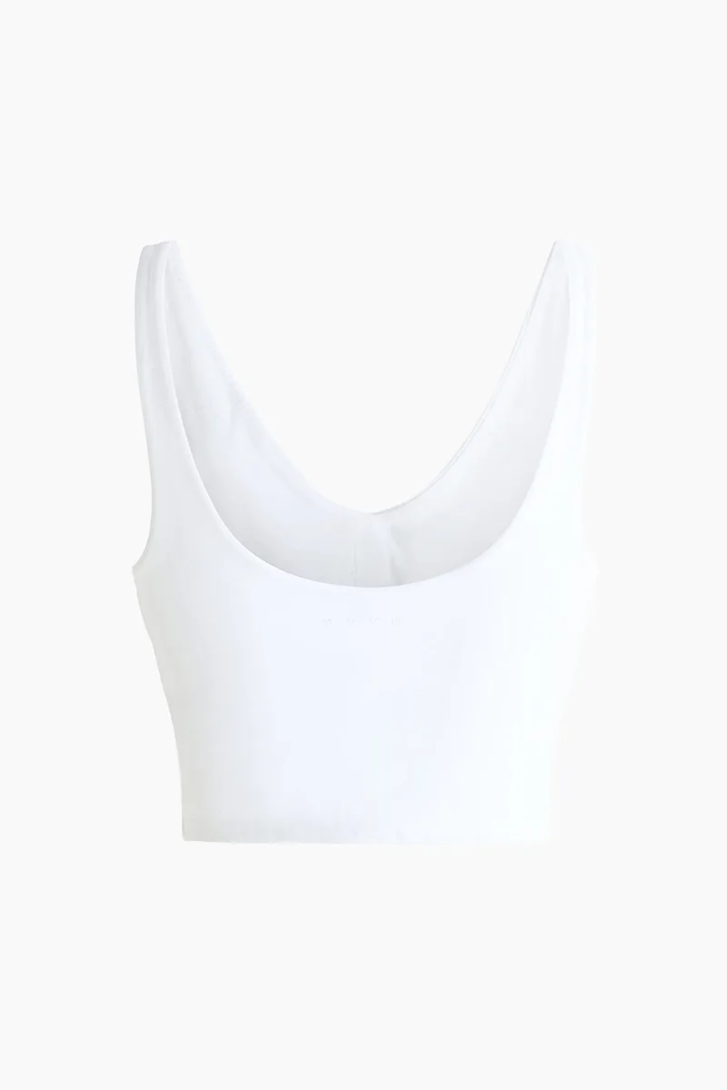 H&M Integral-bra sports top with SculptMove™