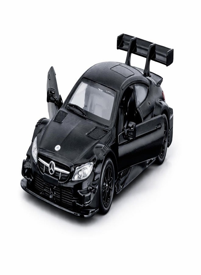 Wizplex MSZ Official Licensed Mercedes-AMG C 63 DTM Diecast Model Car 1:43 Scale | Premium Metal Collectible Replica | Display Showpiece & Gift for Car Lovers - Image 3