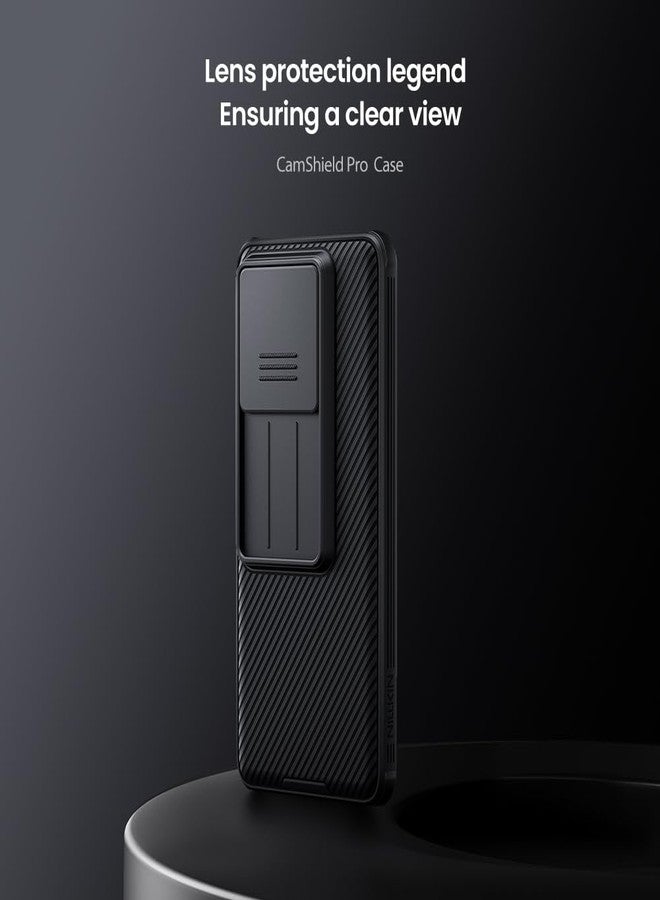 جراب WVOZWWO لهاتف Xiaomi Mi 14T Pro، غطاء Mi 14T Pro، جراب نحيف وواقي مع واقي للكاميرا، مصنوع من البولي كربونات الصلب والبولي يوريثين الحراري، جراب هاتف فائق النحافة ومضاد للخدش لهاتف Xiaomi 14T Pro (أسود 14T Pro) - Image 2