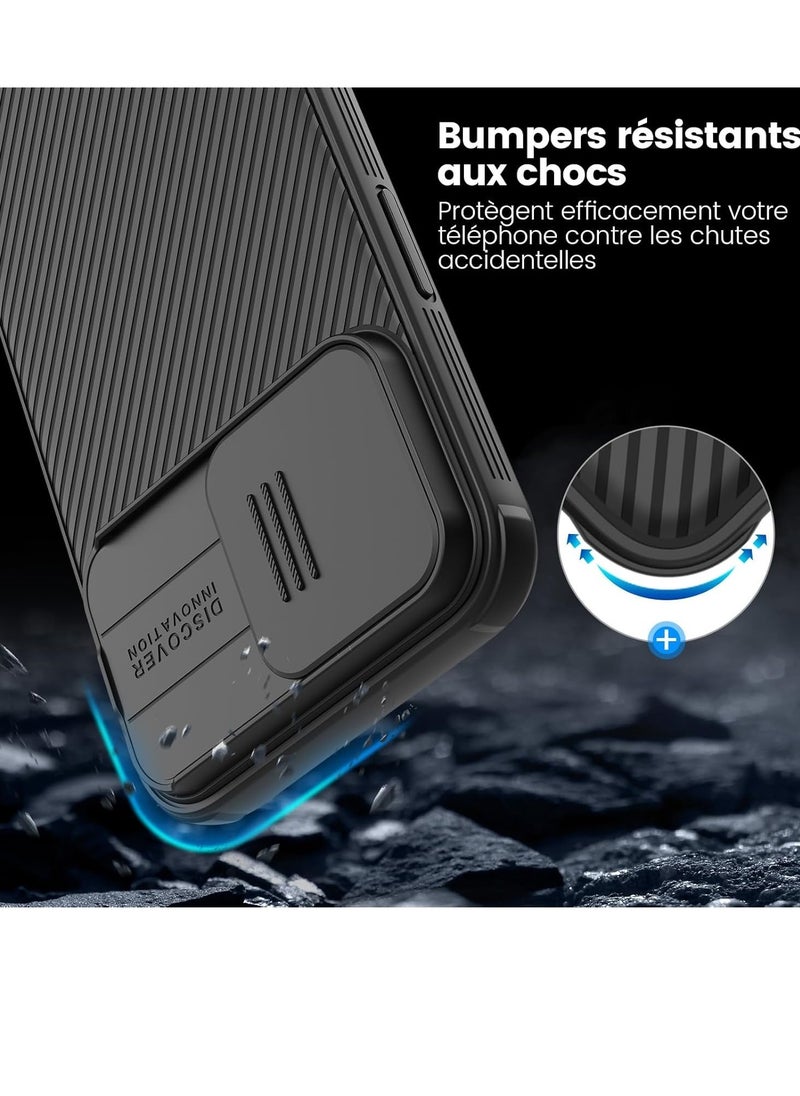 Raxoom CAMSHIELD PRO COVER CASE FOR APPLE IPHONE 15 PRO MAX 6.7" (2023) - Image 5