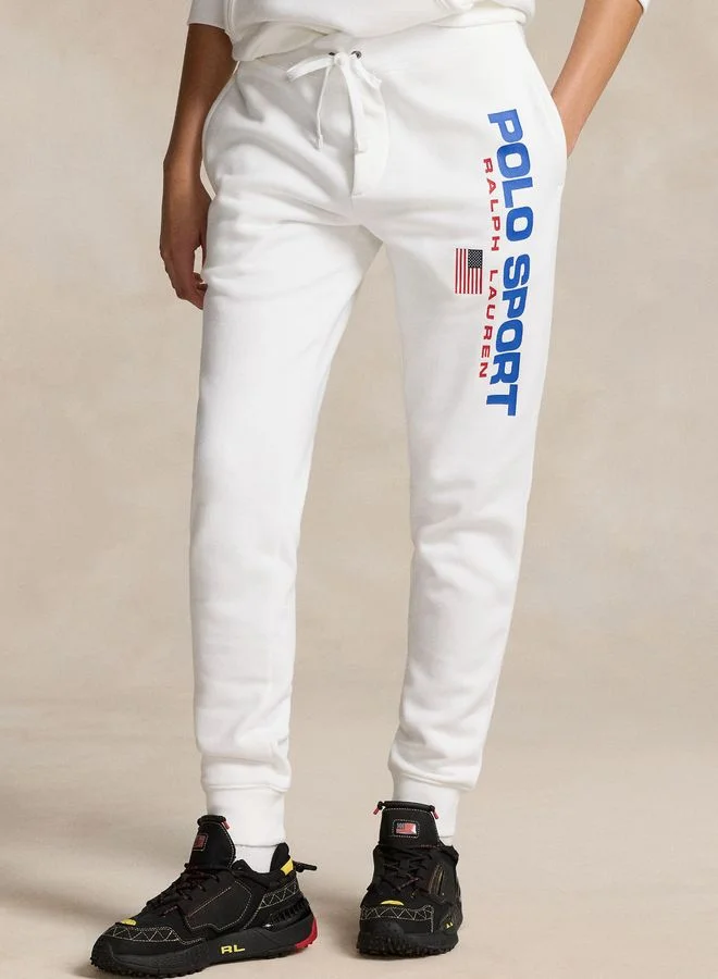 POLO RALPH LAUREN Polo Sport Fleece Jogger Pant
