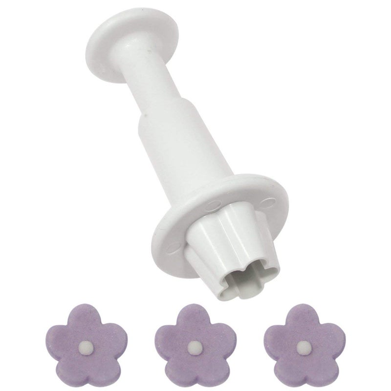 PME Plunger Cutters  Flower Blossom  4-Pack  Set of 4 - Image 4