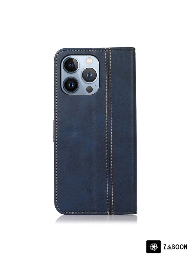 Zaboon Protective Case For iPhone 12 MagSafe Magnetic TPU + PC - Image 3