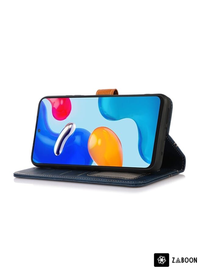 Zaboon Protective Case For iPhone 12 MagSafe Magnetic TPU + PC - Image 4