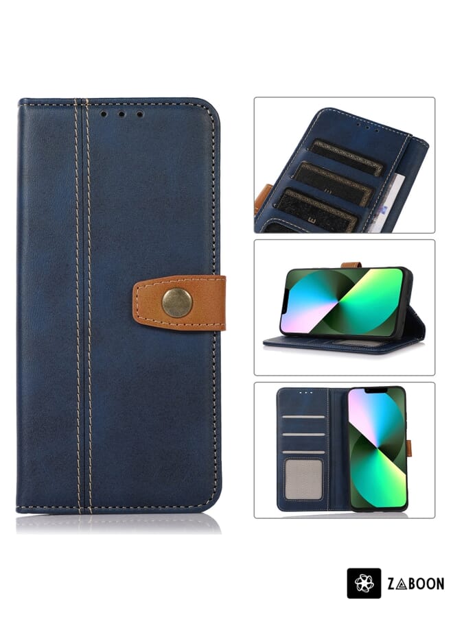 Zaboon Protective Case For iPhone 12 MagSafe Magnetic TPU + PC - Image 1