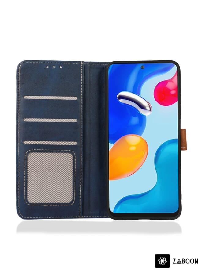 Zaboon Protective Case For iPhone 12 MagSafe Magnetic TPU + PC - Image 5