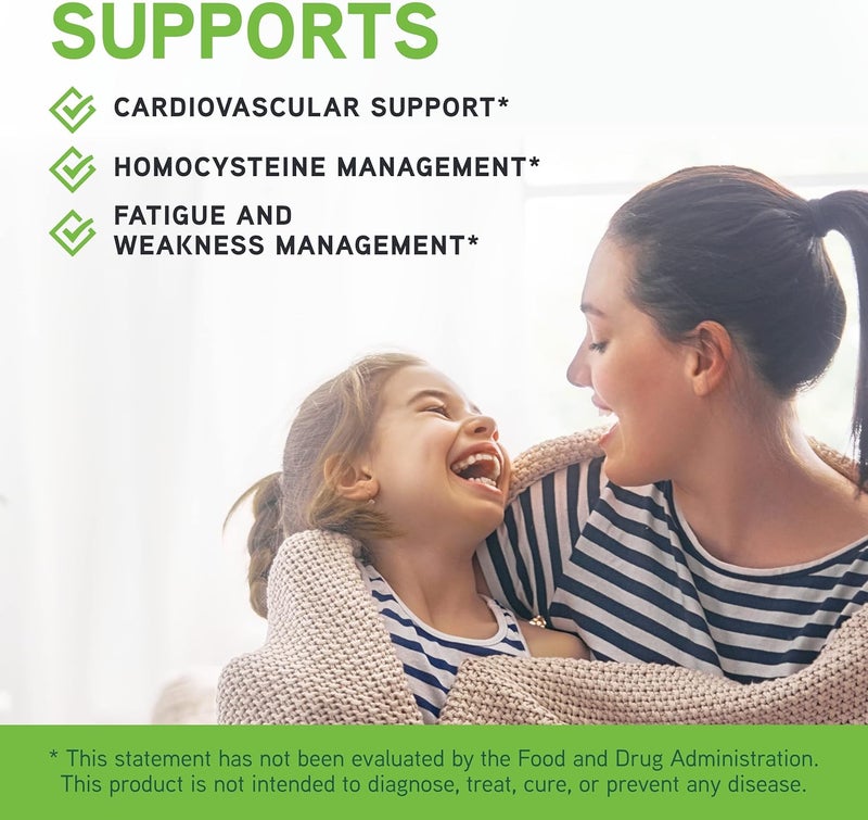 DAVINCI Labs B12 MC Liquid  Dietary Supplement to Support Cardiovascular Health Energy and Healthy Blood and Nerve Cells  with Vitamin B6 B12 and Folate  GlutenFree  Vegetarian  30 ml - Image 4