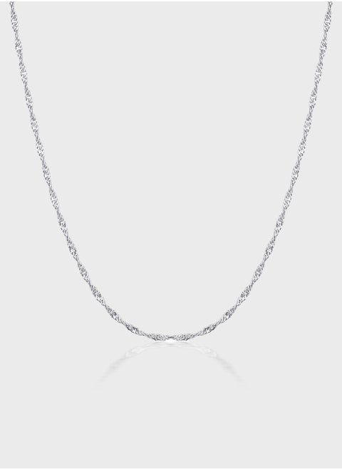 Eddy Necklace