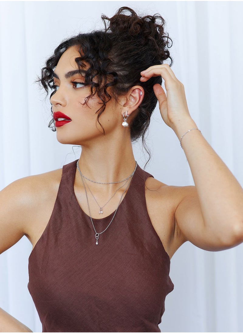 EL&RO Jewellery - Eddy Necklace - Image 1