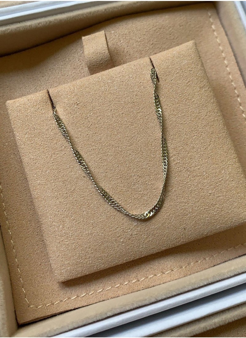 EL&RO Jewellery - Eddy Necklace - Image 1