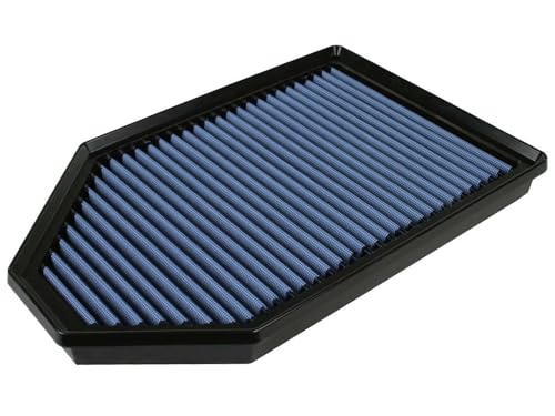 aFe 3010220 Magnum FLOW OER Air Filter PRO 5R for Dodge ChallengerCharger V6V8