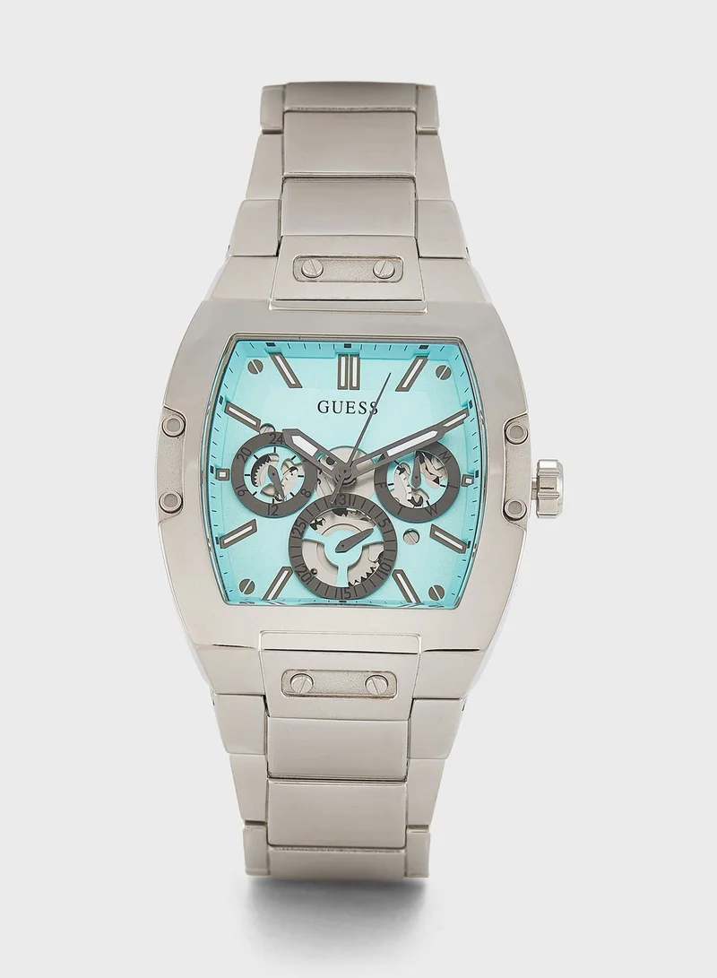 GUESS Gw0456G4 Analog Watch