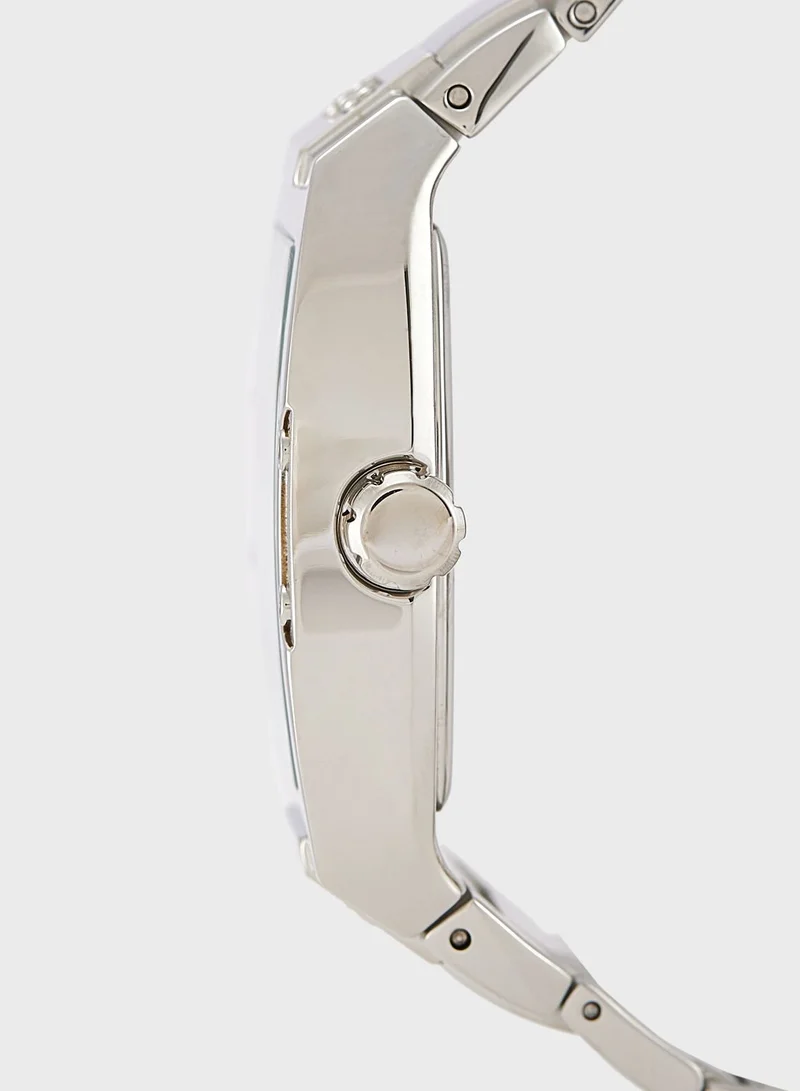 GUESS Gw0456G4 Analog Watch
