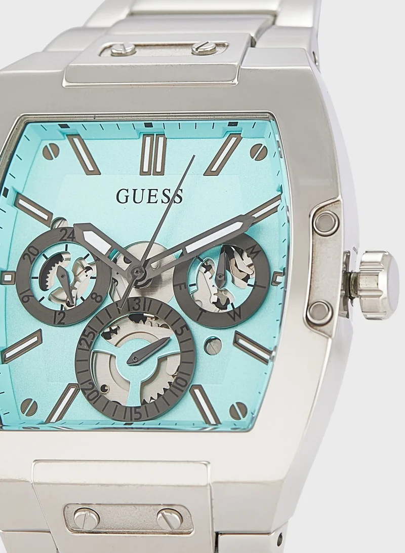 GUESS Gw0456G4 Analog Watch