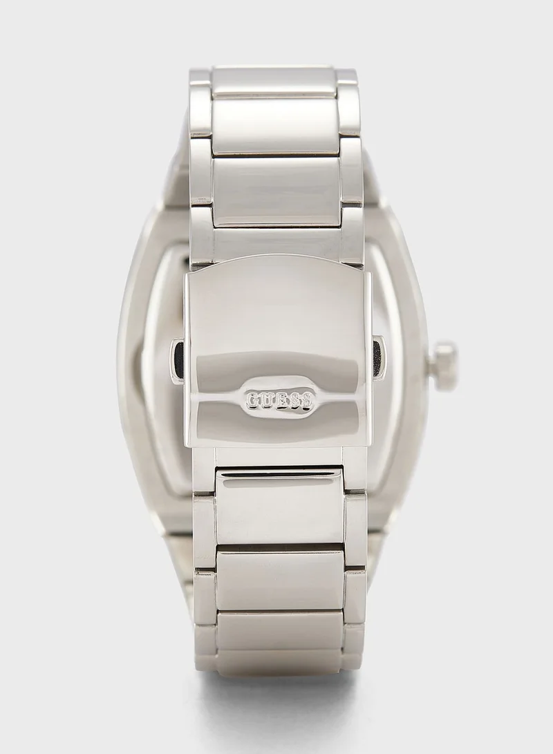 GUESS Gw0456G4 Analog Watch