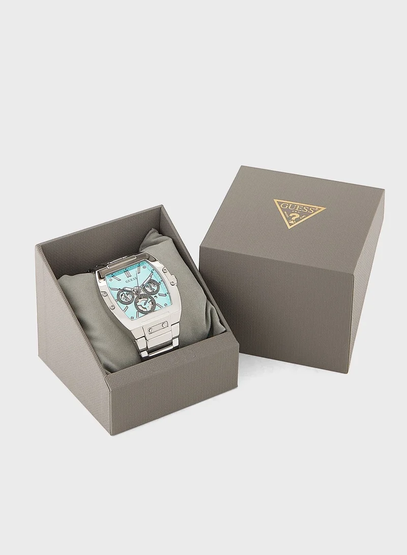 GUESS Gw0456G4 Analog Watch