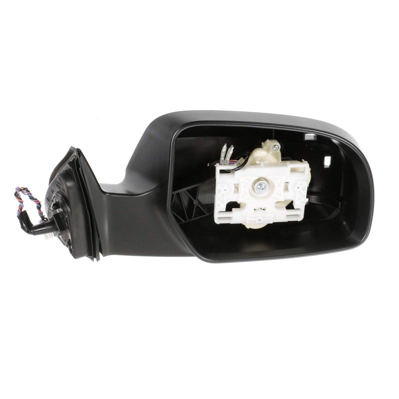 Subaru 2010 Legacy and Outback Right Rear View Mirror Replacement Unit 91036AJ02C Genuine OEM - Image 2