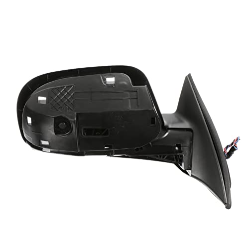 Subaru 2010 Legacy and Outback Right Rear View Mirror Replacement Unit 91036AJ02C Genuine OEM - Image 4