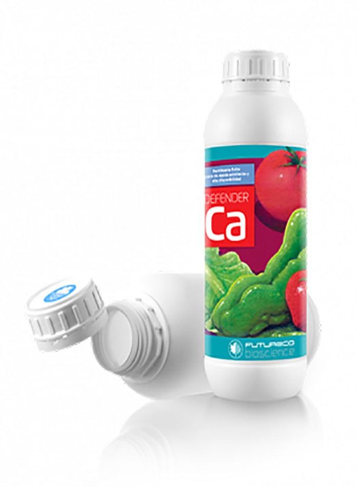 Defender Ca - Hight-Mobility Calcium