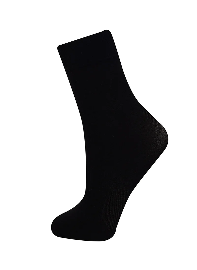 DeFacto 2-Pack Knee-High Socks