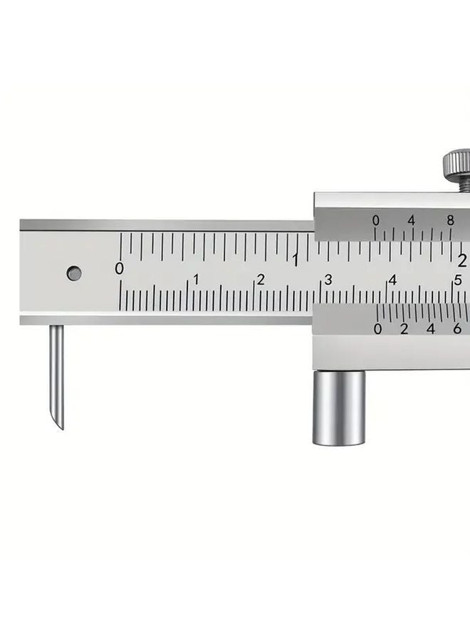 Heavy Duty Carbide Alloy Scoring Needle 2mm Diameter 3 4cm Length Durable Wear Resistant - Image 5