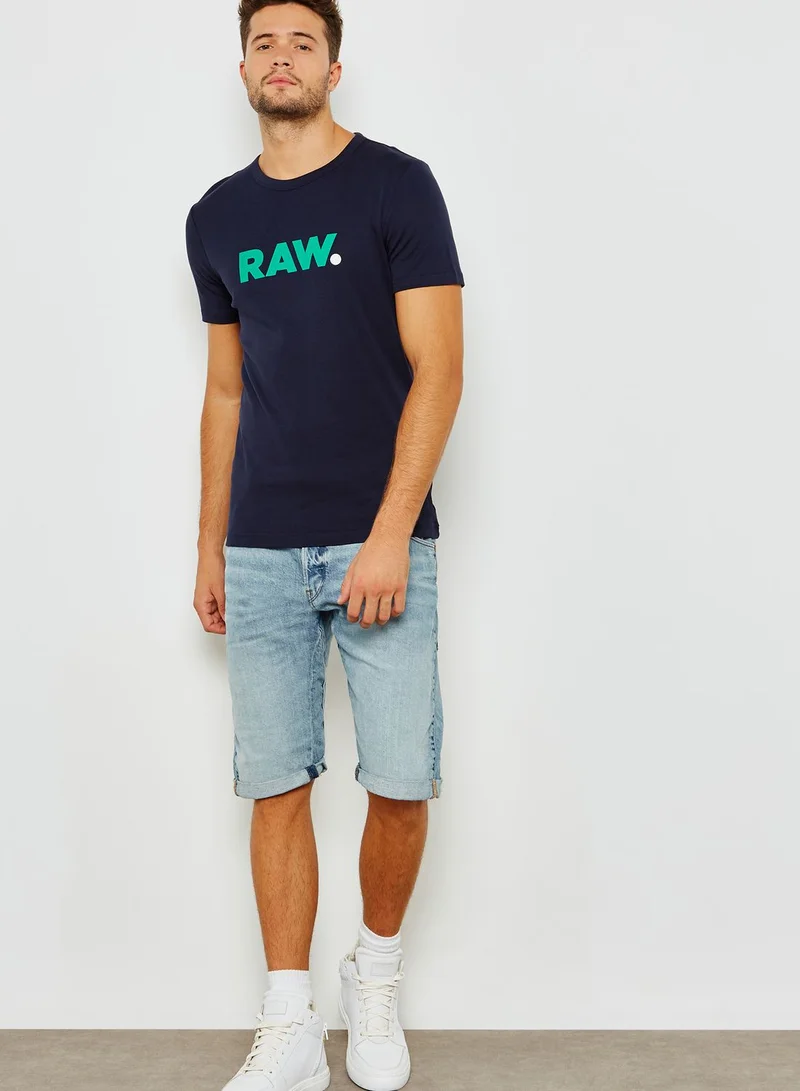 G-Star RAW Lyl Slim Fit T-Shirt