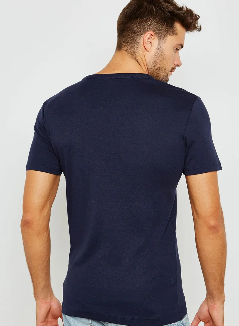 G-Star RAW Lyl Slim Fit T-Shirt