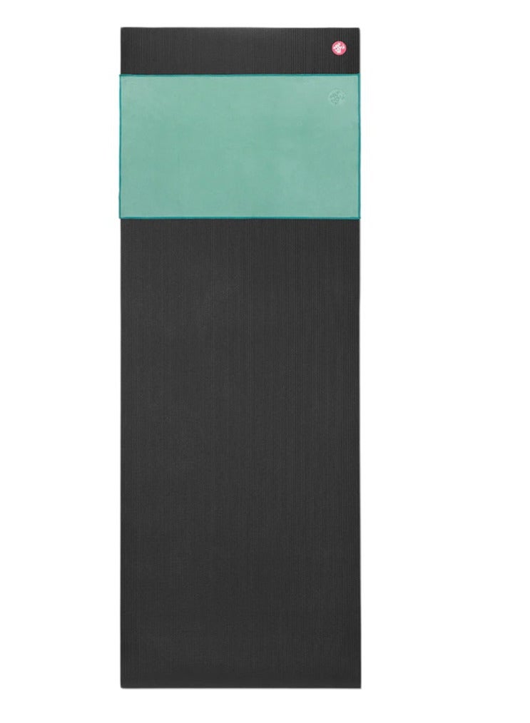Manduka منشفة يد يوجا إيكوا واسابي 16 بوصة - Image 3
