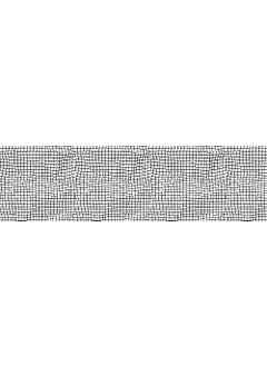 MT mt Washi Wrapping Paper, Wrinkled Grid, 155 mm x 5 mtrs (Pack of 1)  - Image 4