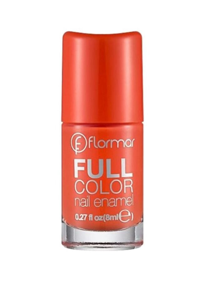 flormar Full Color Nail Enamel 19 - Image 1