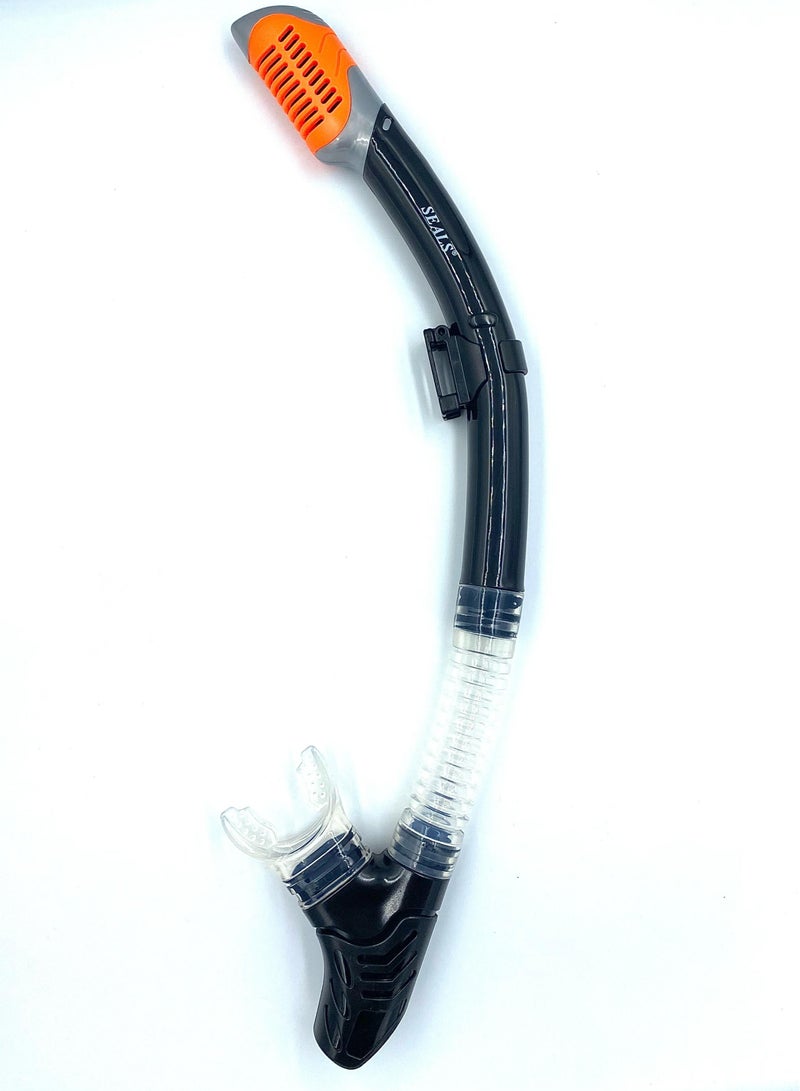 oakura Professional Snorkel – Comfortable & High-Performance, Available In 4 Colors - Image 1